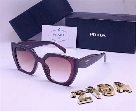 fake sunglasses prada|prada sunglasses original.